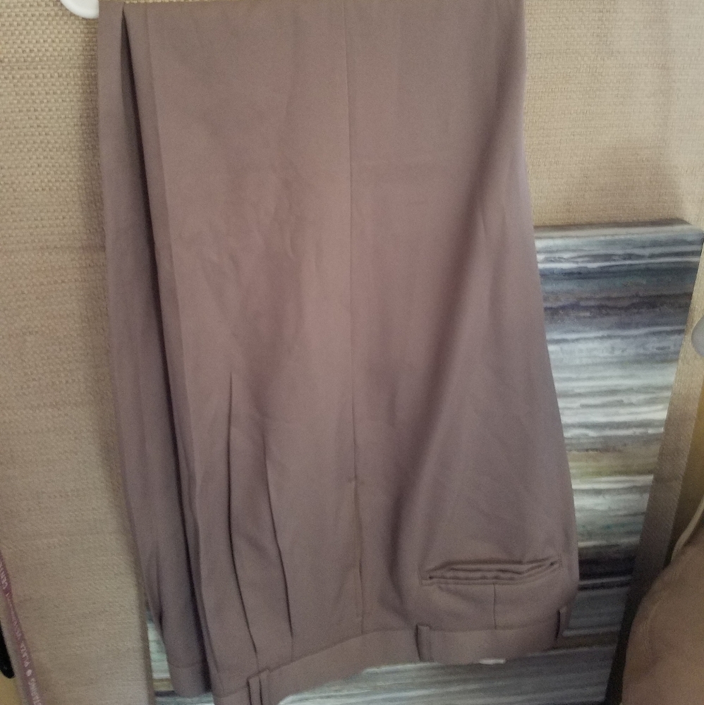Mans Slacks - image 2